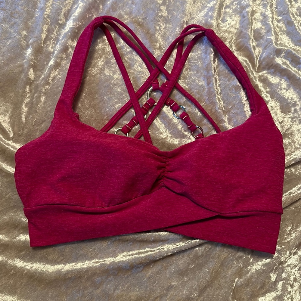 Bombshell sportswear bra